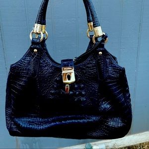 Brahmin shoulder bag